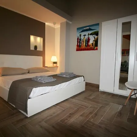 Katana Apartment