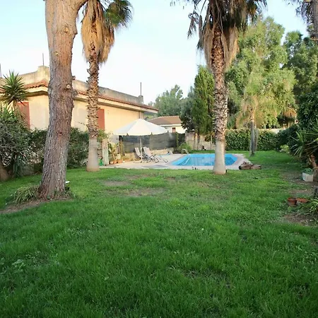 Apartment Katana Agnone Bagni