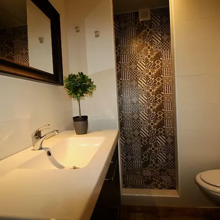 Katana Apartment