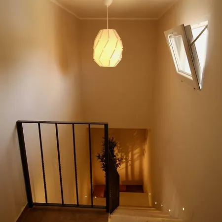 Apartment Katana Agnone Bagni