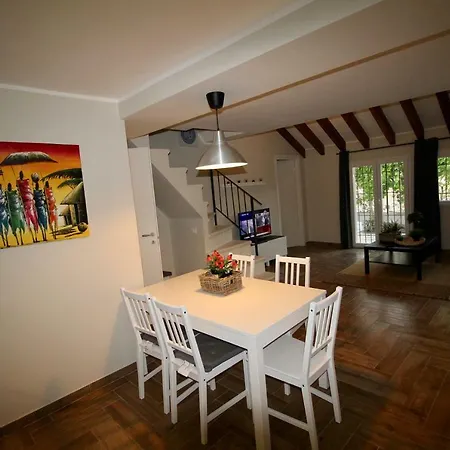 Katana Apartment
