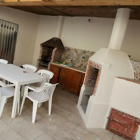 Katana Apartment Agnone Bagni